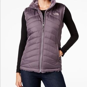 The North Face Mossbud Reversible Vest